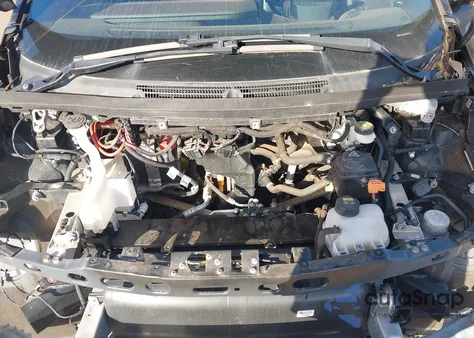 2015 BMW I3 Base W/Range Extender z USA, uszkodzony, nr VIN WBY1Z4C55FV279173